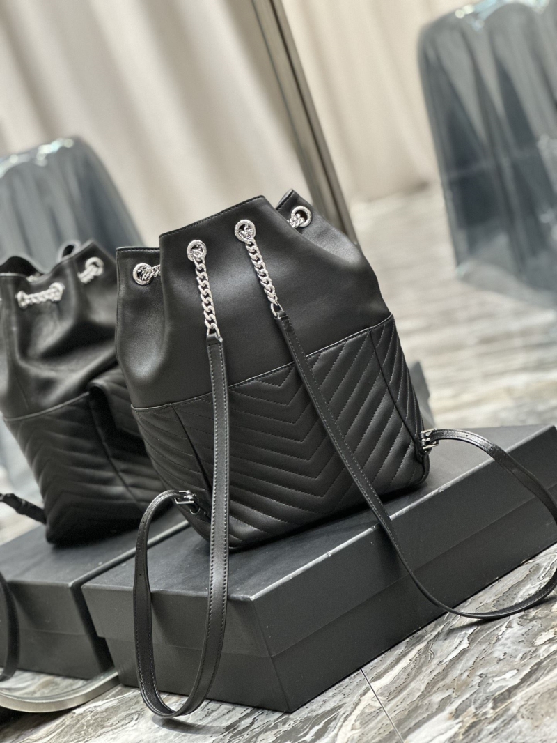 YSL Bucket Bags